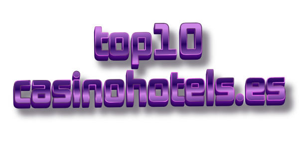 CasinoHoteles Logo